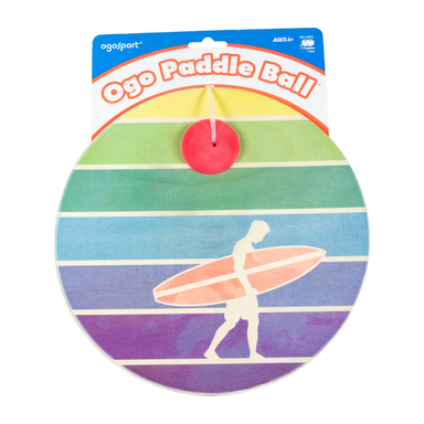 OGO Paddle Ball