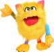 Living Puppets: Sassy