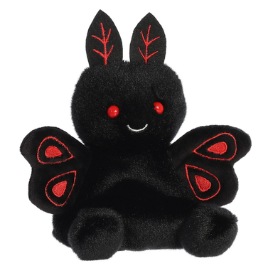 Palm Pals: Mortimer Mothman