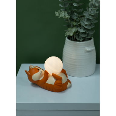 Nacho the Cat Mood Light