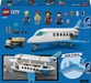 60492LEGO&reg; City Passenger Jet