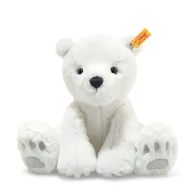 Lasse Polar Bear 11in