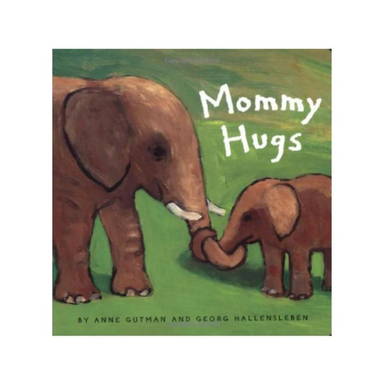 Mommy Hugs BB