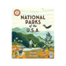 National Parks of the USA