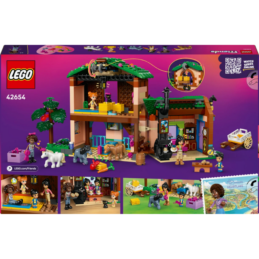 42654 Pony Ranch &amp; Stable