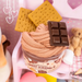Gooey S'mores Cloud Cr&egrave;me Slime