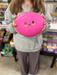Surprise! Jumbo Squishy Dumplin'