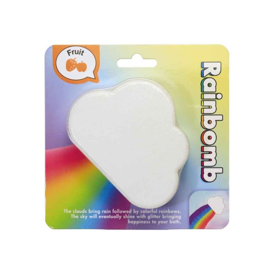 Rainbomb Cloud Fruit