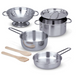 Stainless Steel Pots &amp; Pans