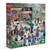 Christmas in the Square 1000pc Puzzle