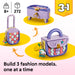 31391 LEGO&reg; Creator Art Fashion Bag with Storage