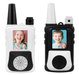 Video Talk: Two way Video Walkie Talkie