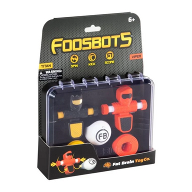 Foosbots 2-pack