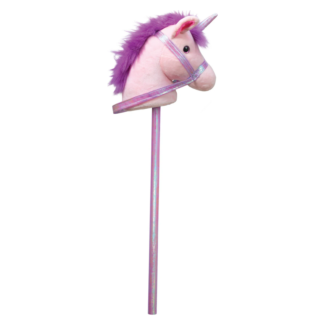 Starlight Unicorn Hobby Horse