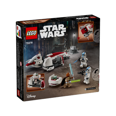 75378 BARC Speeder&trade; Escape
