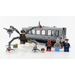 76321 Spider-Man vs. Doc Ock Subway Train Scene