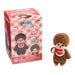 World's Smallest: Monchhichi Blind Box Asst