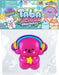 Taba-licious: Headphones