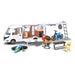 Dickie Toys Camper Set with lights &amp; sounds