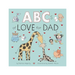 ABC's of Love for Dad