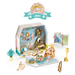 Alba's Mi House DIY Craft Kit