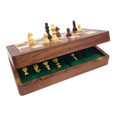 Folding Chess Set 30cm