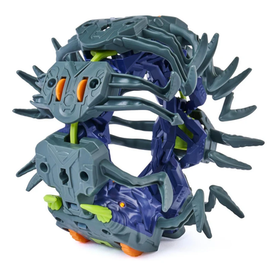 Hex Bots: Exploring Centipede RC
