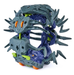 Hex Bots: Exploring Centipede RC