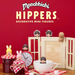 Monchhichi Hippers