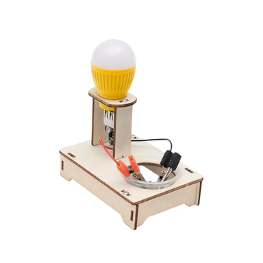 Water Power Electricity Experiment Kit