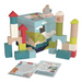 Whale Babablocks Building Blocks