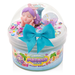 Mermaid Cove Clear Slime