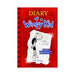 Diary of a Wimpy Kid #1