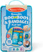 Boo-Boos &amp; Bandages Reusable Play Set