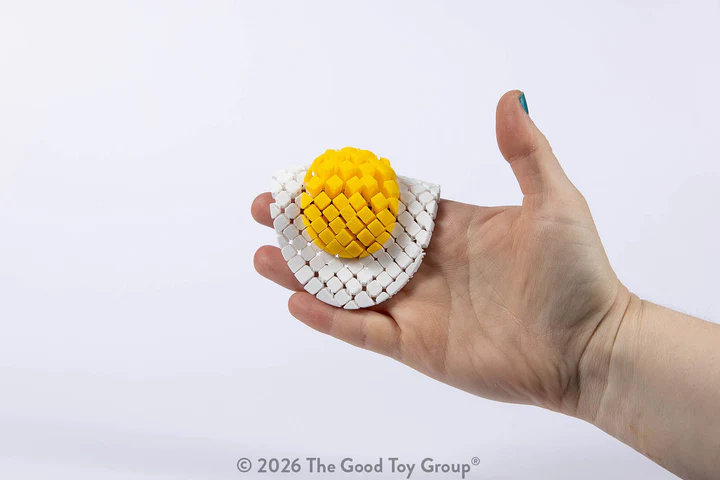 Floppy Fried Egg