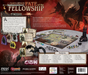 Pandemic: Lord of the Rings - Fate of the Fellowship