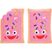 Pop Tarts Packaging Plush