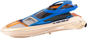 RC Mini Motor Yacht, Asst.