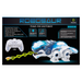 Robosaur R/C