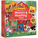 Little Farm Memory &amp; Matching Game