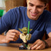 75438 LEGO&reg; Star Wars&trade; Yoda&trade; Bust