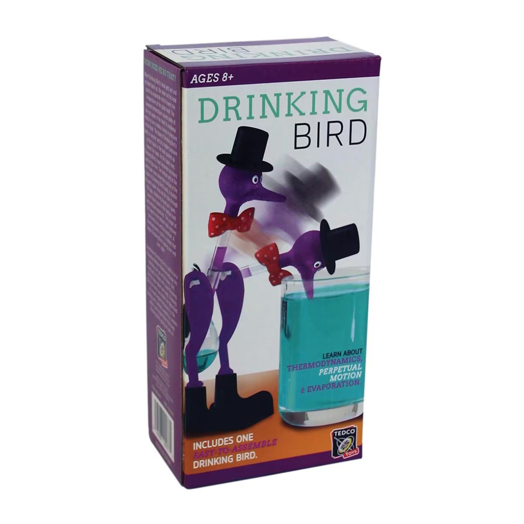 Drinking Bird