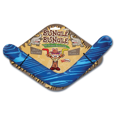 Bungle Bungle Boomerang