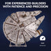 UGears: Millennium Falcon
