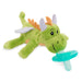 Wubbanub - Fairytale Dragon