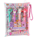 Critters: Critter Gel Pen Set