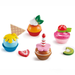 Cupcakes Playset