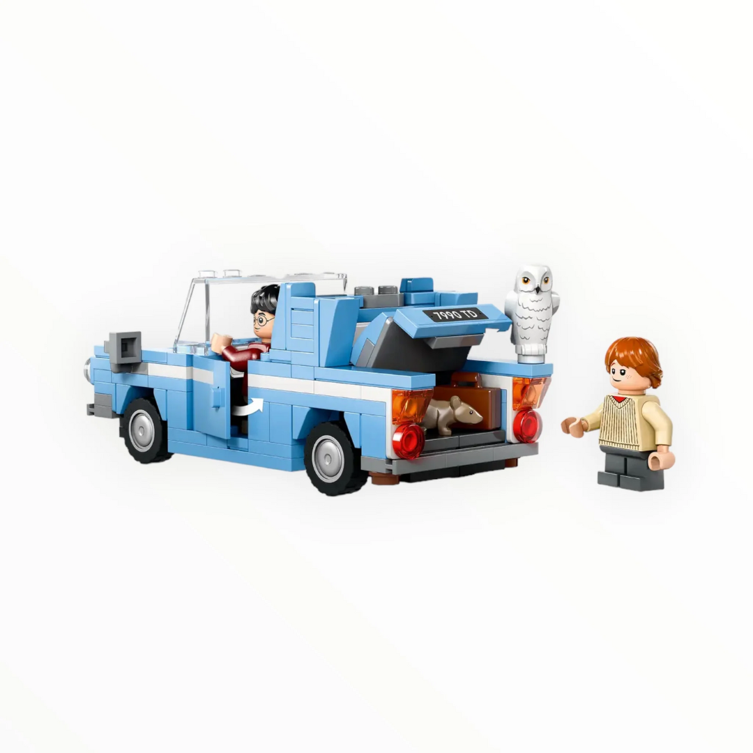 76424 Flying Ford Anglia&trade;