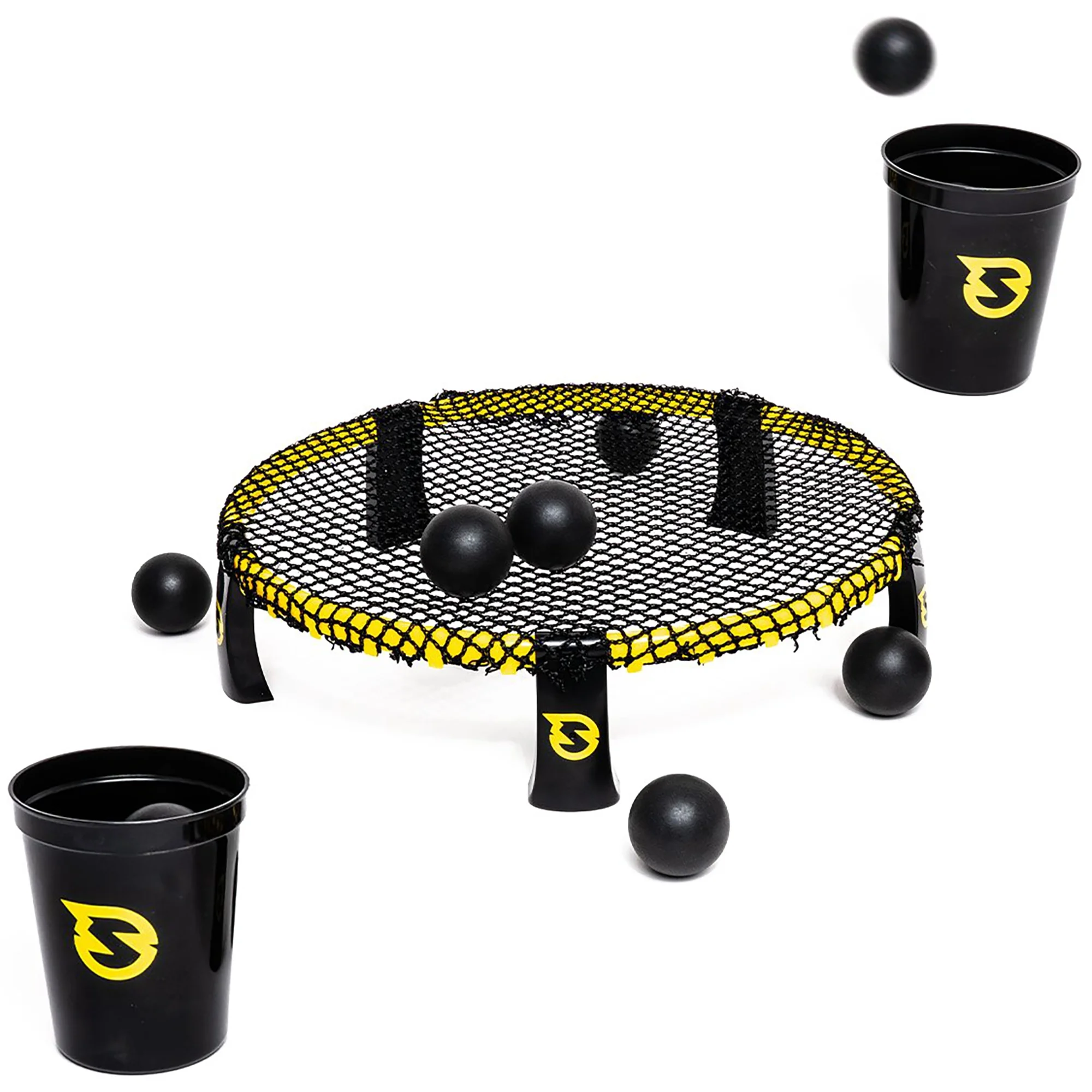 Spikepong