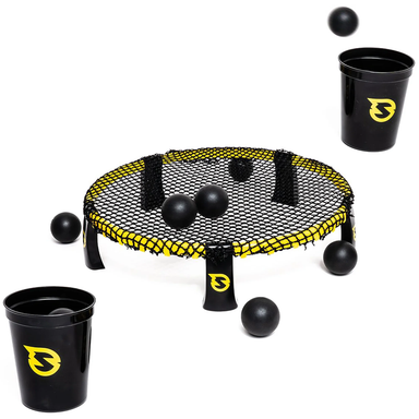Spikepong